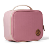 Crywolf Everyday Lunch Bag - Blush Colourblock