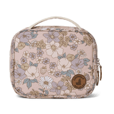 Crywolf Everyday Lunch Bag - Daisy Floral