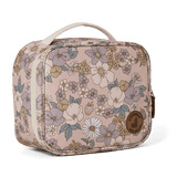 Crywolf Everyday Lunch Bag - Daisy Floral