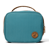 Crywolf Everyday Lunch Bag - Moss Colourblock