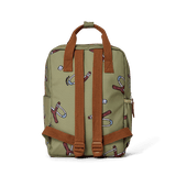 Crywolf Mini Backpack - Catapult