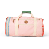 Crywolf Packable Duffel - Sunset Colour Block