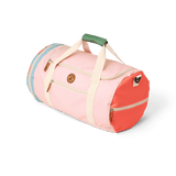 Crywolf Packable Duffel - Sunset Colour Block