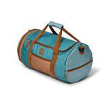 Crywolf Packable Duffel - Moss Colourblock