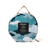 Crywolf Packable Duffel - Mountain Road