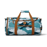 Crywolf Packable Duffel - Mountain Road