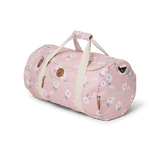 Crywolf Packable Duffel - Wildflower