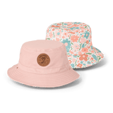 Crywolf Reversible Bucket Hat - Flower Market