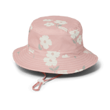 Crywolf Reversible Bucket Hat - Wildflower