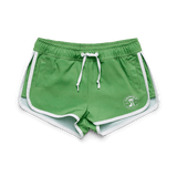 Crywolf Surf Short - Coastal Green