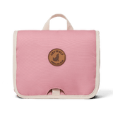 Crywolf Hanging Toiletry Bag - Blush Colourblock