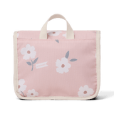 Crywolf Hanging Toiletry Bag - Wildflower