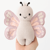 Cuddle + Kind Mini - Baby Butterfly