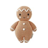 Cuddle + Kind Mini - Baby Gingerbread