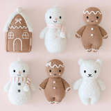 Cuddle + Kind Mini - Baby Gingerbread