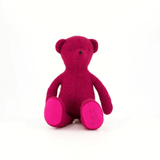 Dear Ted Edition - Raspberry