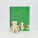 Dear Ted - Perfectly Ted Book