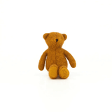 Dear Ted Tiny Edition - Butterscotch