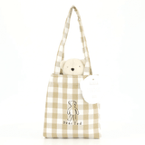 Dear Ted Tote Edition - Hazelwood