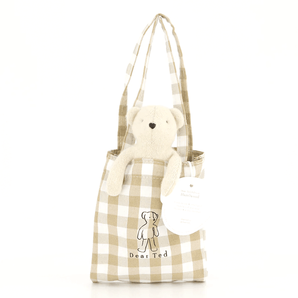 Dear Ted Tote Edition - Hazelwood