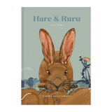 Hare & Ruru - A Quiet Moment