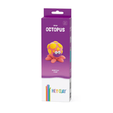 Hey Clay Single Pack - Octopus