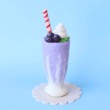 Juni Moon Blueberry Lucious Smoothie