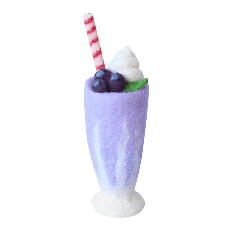 Juni Moon Blueberry Lucious Smoothie