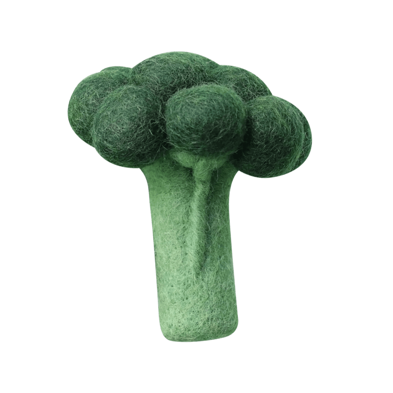 Juni Moon Broccoli