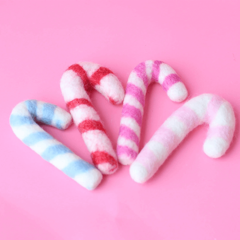 Juni Moon Candy Canes Assorted