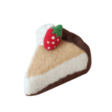 Juni Moon Cheesecake Slice