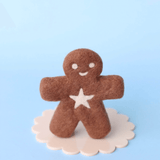 Juni Moon Mr Spicy The Gingerbread Kid