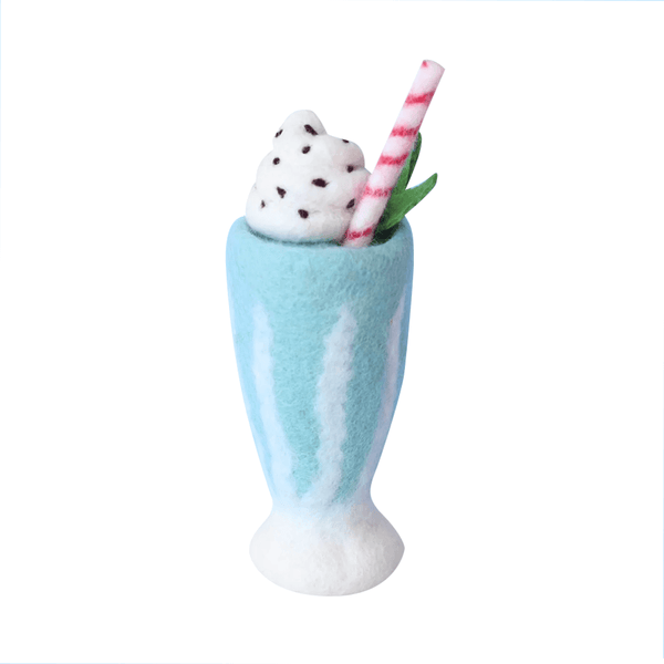 Juni Moon Mint Milkshake