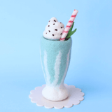 Juni Moon Mint Milkshake