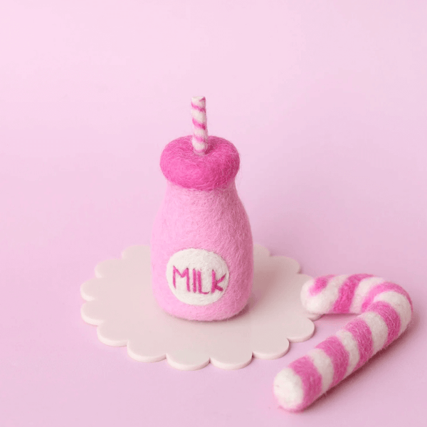 Juni Moon Mini Pink Milk