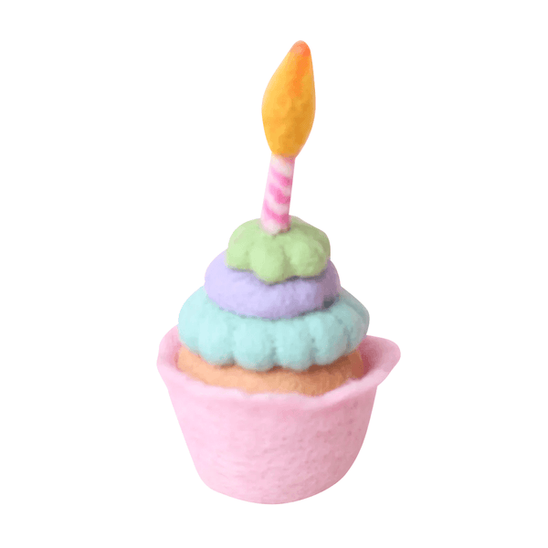 Juni Moon Wonderland Wish-Cake - Pastel