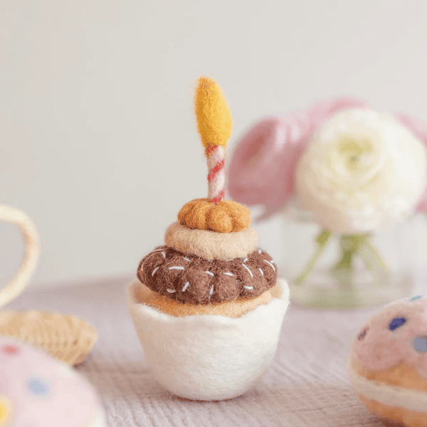 Juni Moon Wonderland Wish-Cake - Peanut Butter