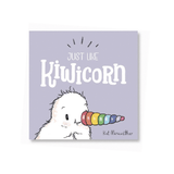 Just Like Kiwicorn - Mini Board Book