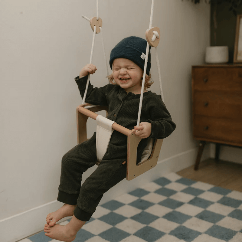 Kinderfeets Baby Swing