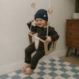 Kinderfeets Baby Swing