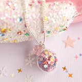 Lauren Hinkley Fairy Dust Necklace