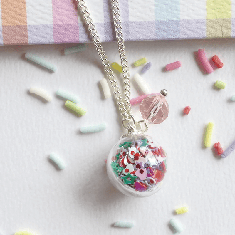 Lauren Hinkley Fairy Dust Necklace