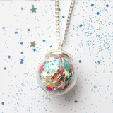 Lauren Hinkley Fairy Dust Necklace