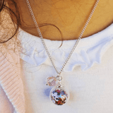 Lauren Hinkley Fairy Dust Necklace