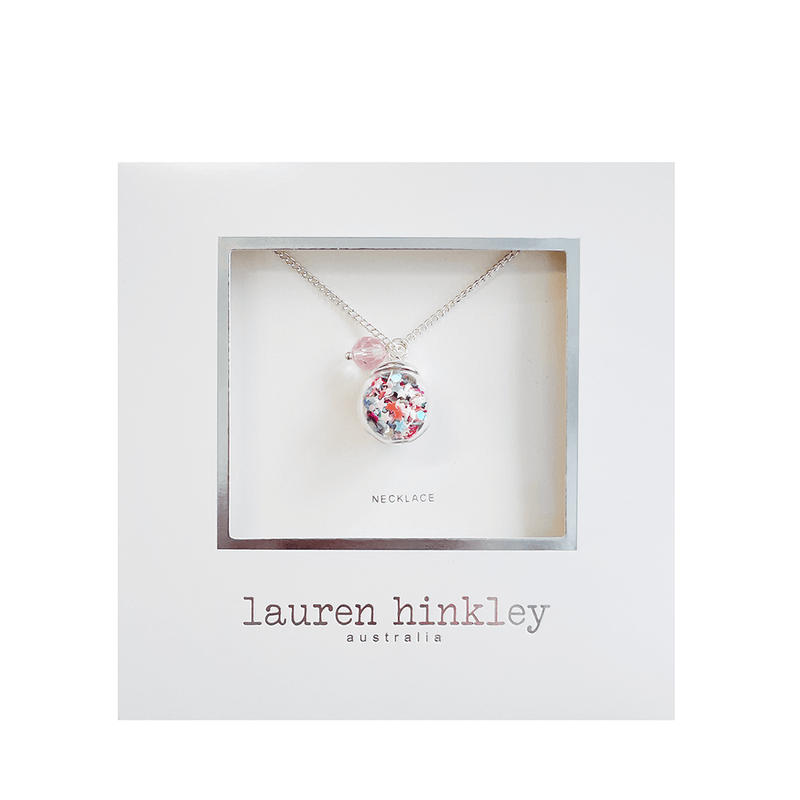 Lauren Hinkley Fairy Dust Necklace