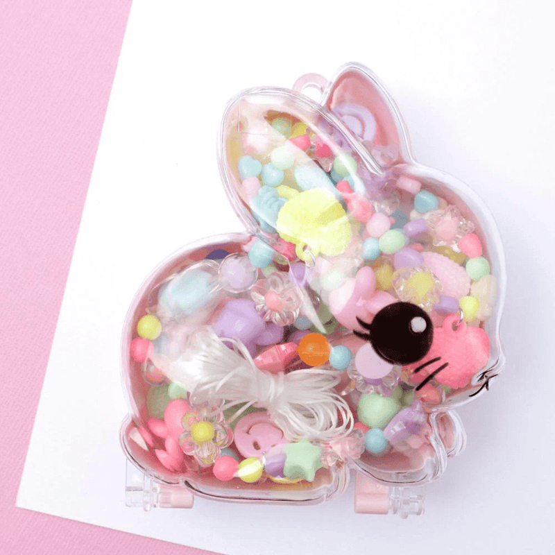 Lauren Hinkley Tea Party Bunny Bead Kit