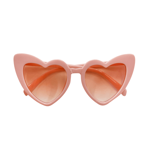 Little Sunday Sunglasses The Lover | Bubblegum