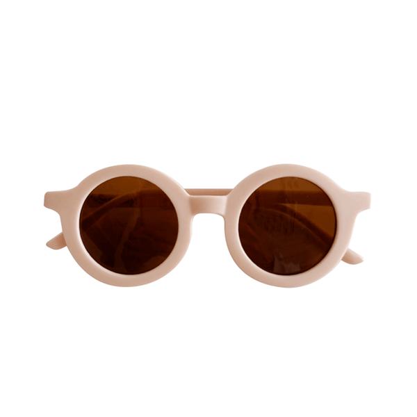 Little Sunday Sunglasses The Classic | Shell