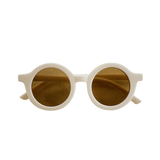 Little Sunday Sunglasses The Classic | Cream