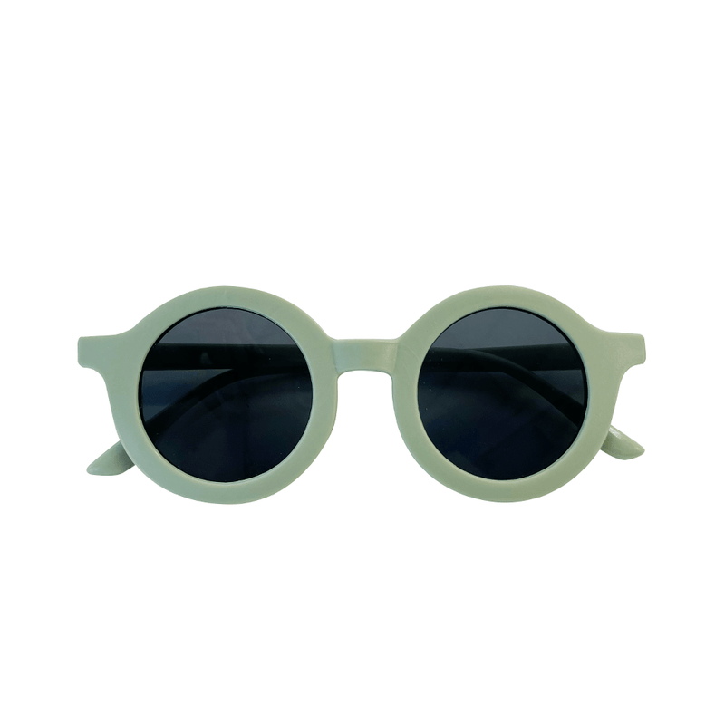 Little Sunday Sunglasses The Classic | Sage